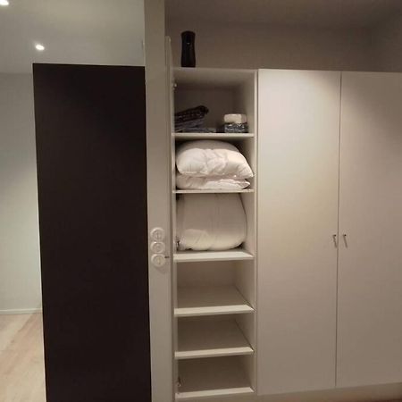 Pontis Helsinki Lägenhet Exteriör bild