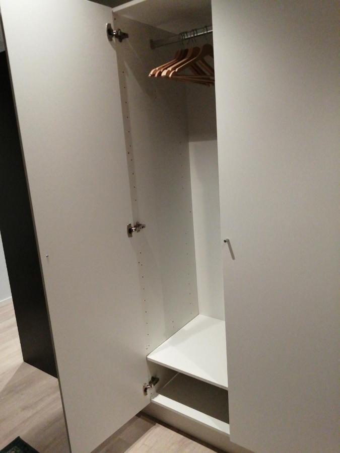 Pontis Helsinki Lägenhet Exteriör bild